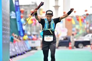 BIB: 5371
                            <button type="button" onclick="openModal(21797986)" class="btn btn-primary btn-sm float-right btn-popup" data-toggle="modal" data-target=".modal-high-quality">
                        <i class="fas fa-shopping-cart"></i> Add to Cart
                    </button>
                                            <button type="button" onclick="isThisMe(21797986, true)" class="btn btn-success btn-sm float-right btn-popup btn-isme hidden" data-toggle="tooltip" data-placement="bottom" title="นี่คือรูปของคุณใช่ไหม คลิกที่นี่เพื่อเอาเข้าอัลบั้ม">
                        <i class="fas fa-plus"></i> Add to album
                    </button>
                    <button type="button" onclick="isThisMe(21797986, false)" class="btn btn-warning btn-sm float-right btn-popup btn-isnotme hidden">
                        <i class="fas fa-ban"></i> Remove from album
                    </button>